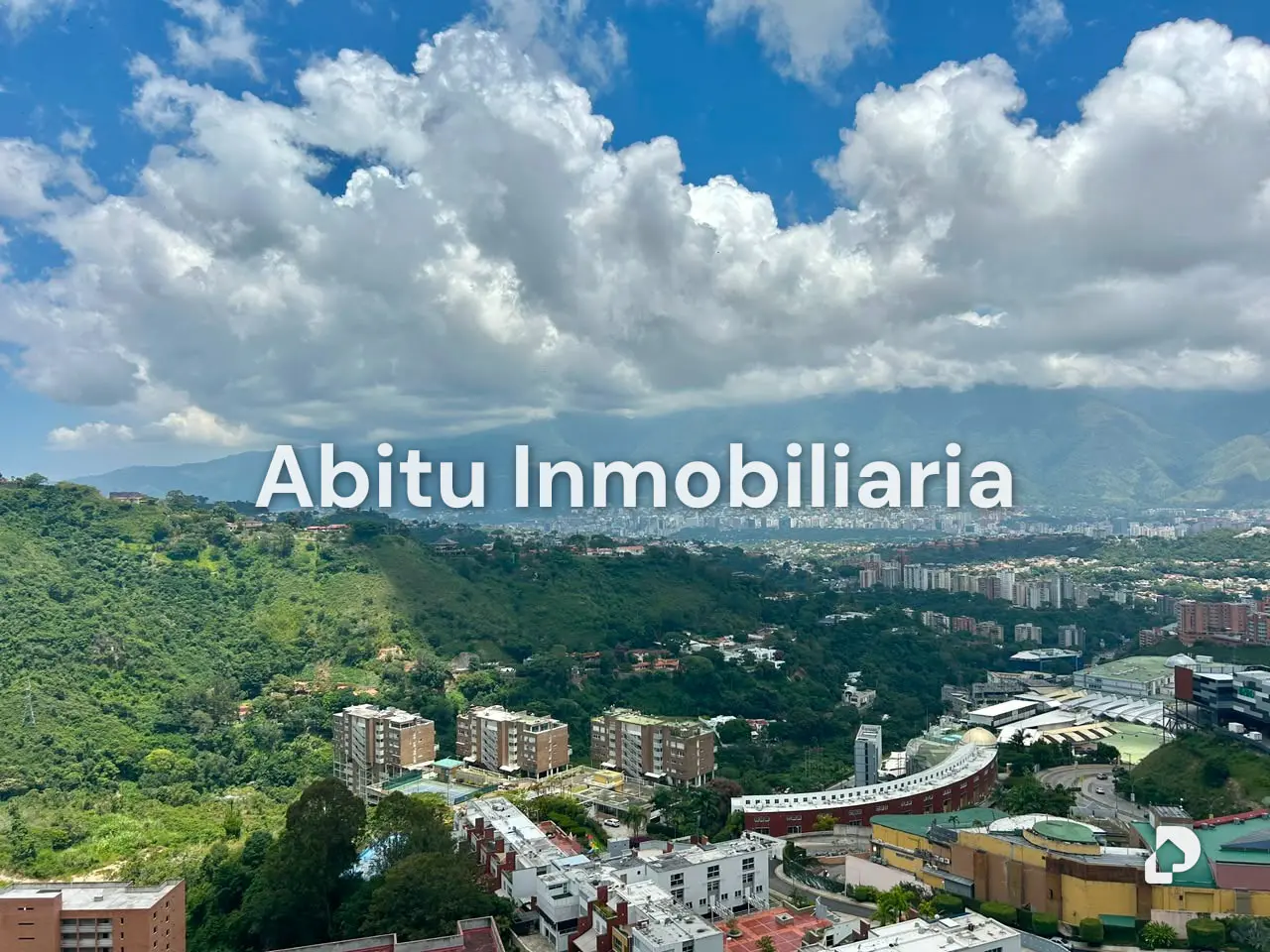 Penthouse in Los Naranjos (del Cafetal), Caracas – 13