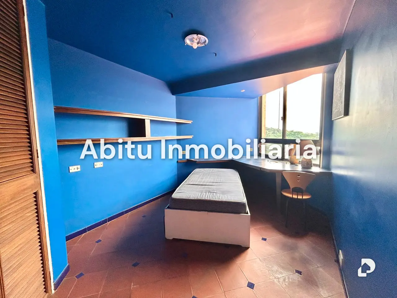 Penthouse in Los Naranjos (del Cafetal), Caracas – 10