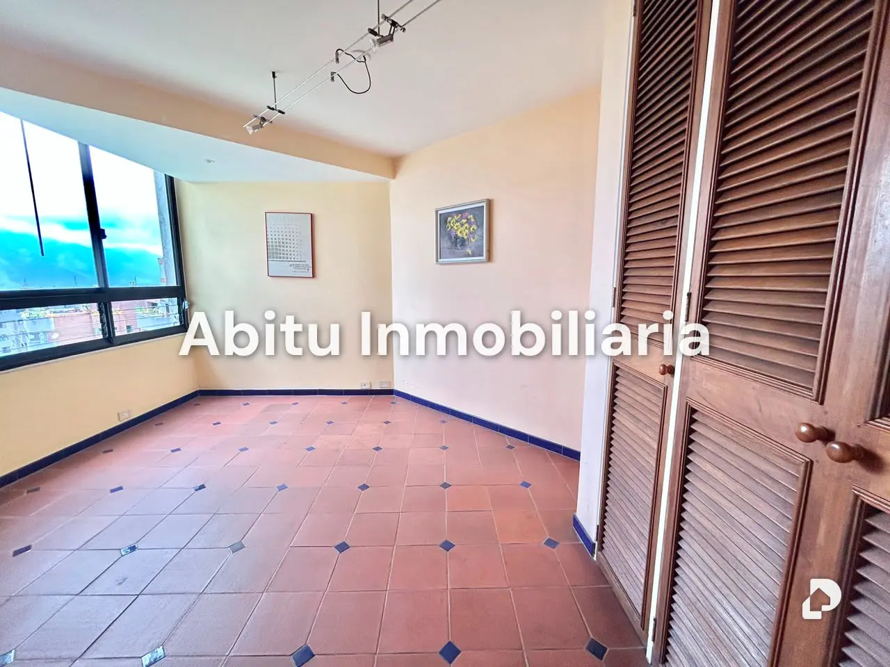Penthouse in Los Naranjos (del Cafetal), Caracas – 1