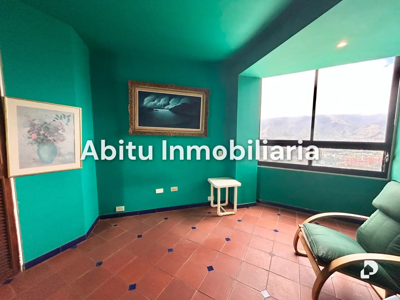 Penthouse in Los Naranjos (del Cafetal), Caracas – 7