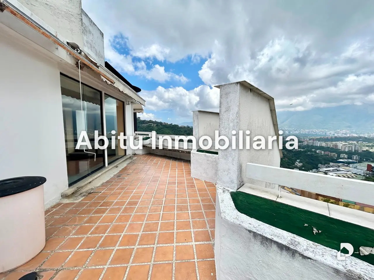 Penthouse in Los Naranjos (del Cafetal), Caracas – 5