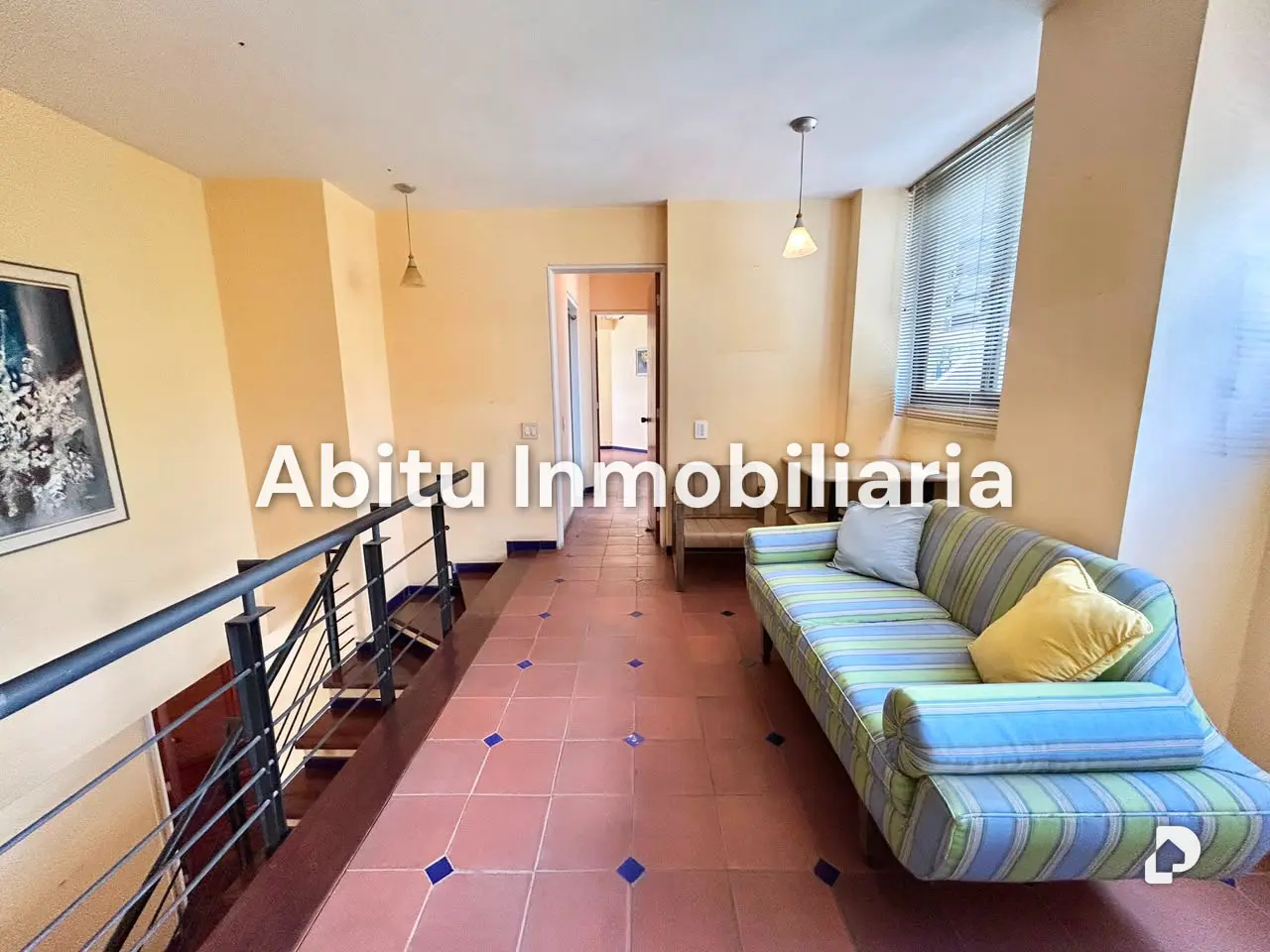 Penthouse in Los Naranjos (del Cafetal), Caracas – 2