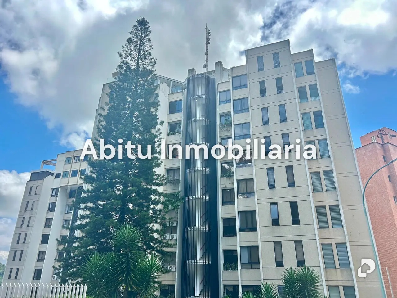Penthouse in Los Naranjos (del Cafetal), Caracas – 14