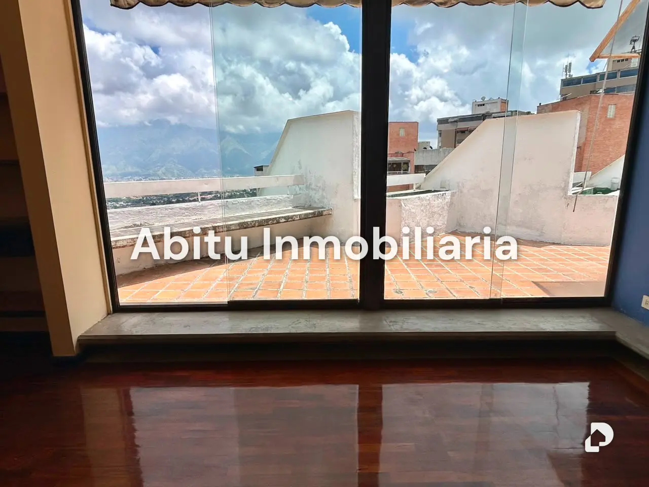Penthouse in Los Naranjos (del Cafetal), Caracas – 6