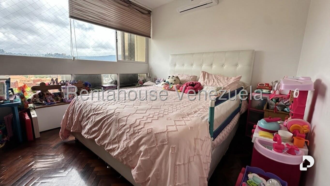 Apartamento en La Tahona, Caracas – 15