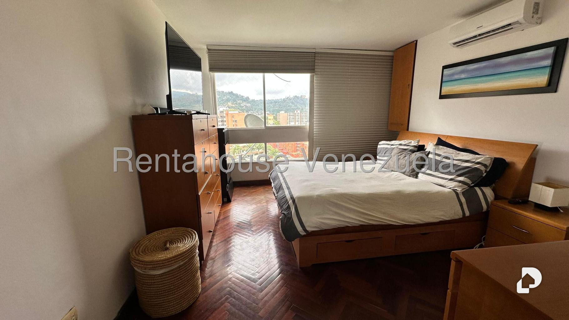 Apartamento en La Tahona, Caracas – 17