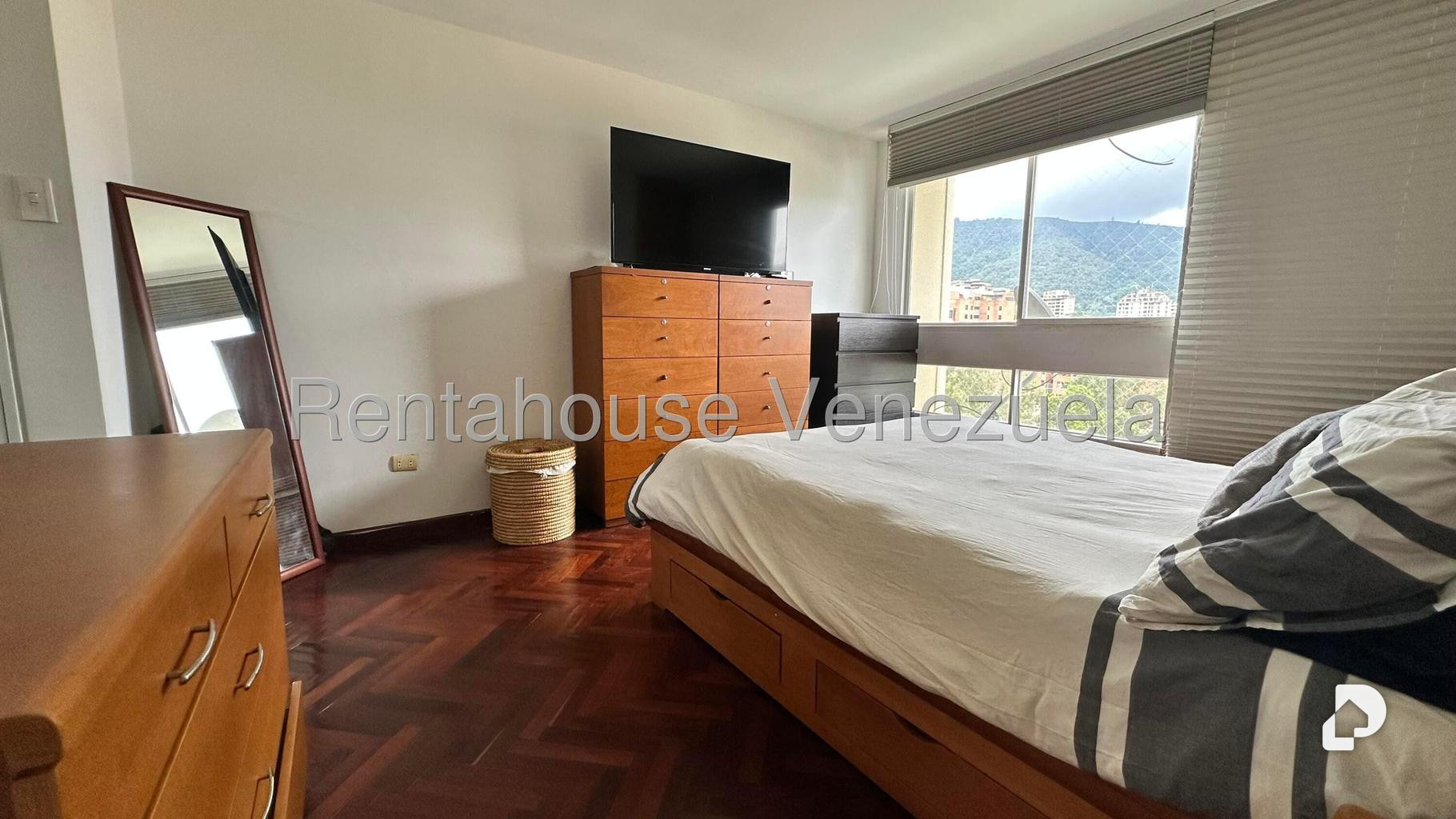 Apartamento en La Tahona, Caracas – 16