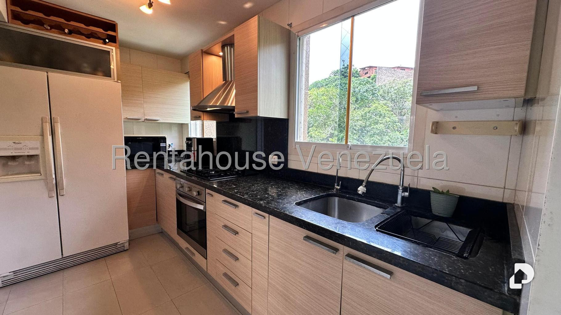 Apartamento en La Tahona, Caracas – 7