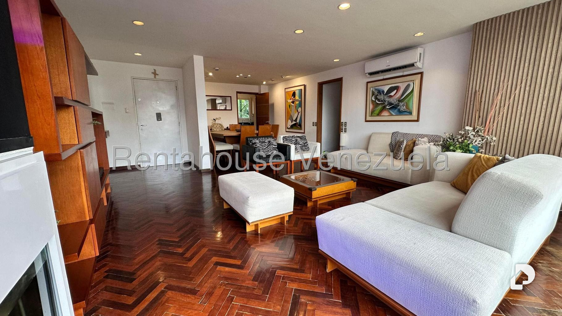 Apartamento en La Tahona, Caracas – 3