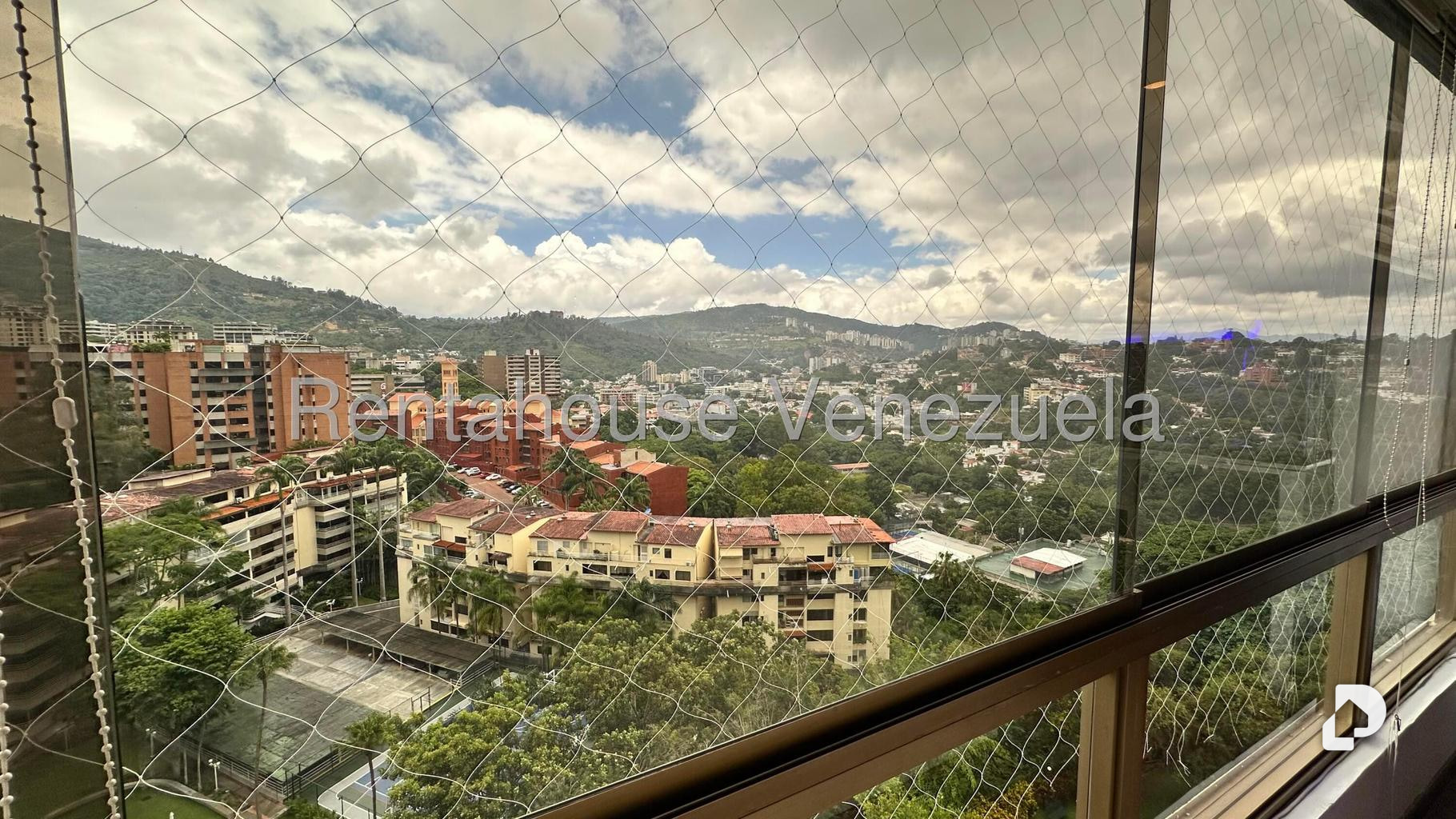 Apartamento en La Tahona, Caracas – 4