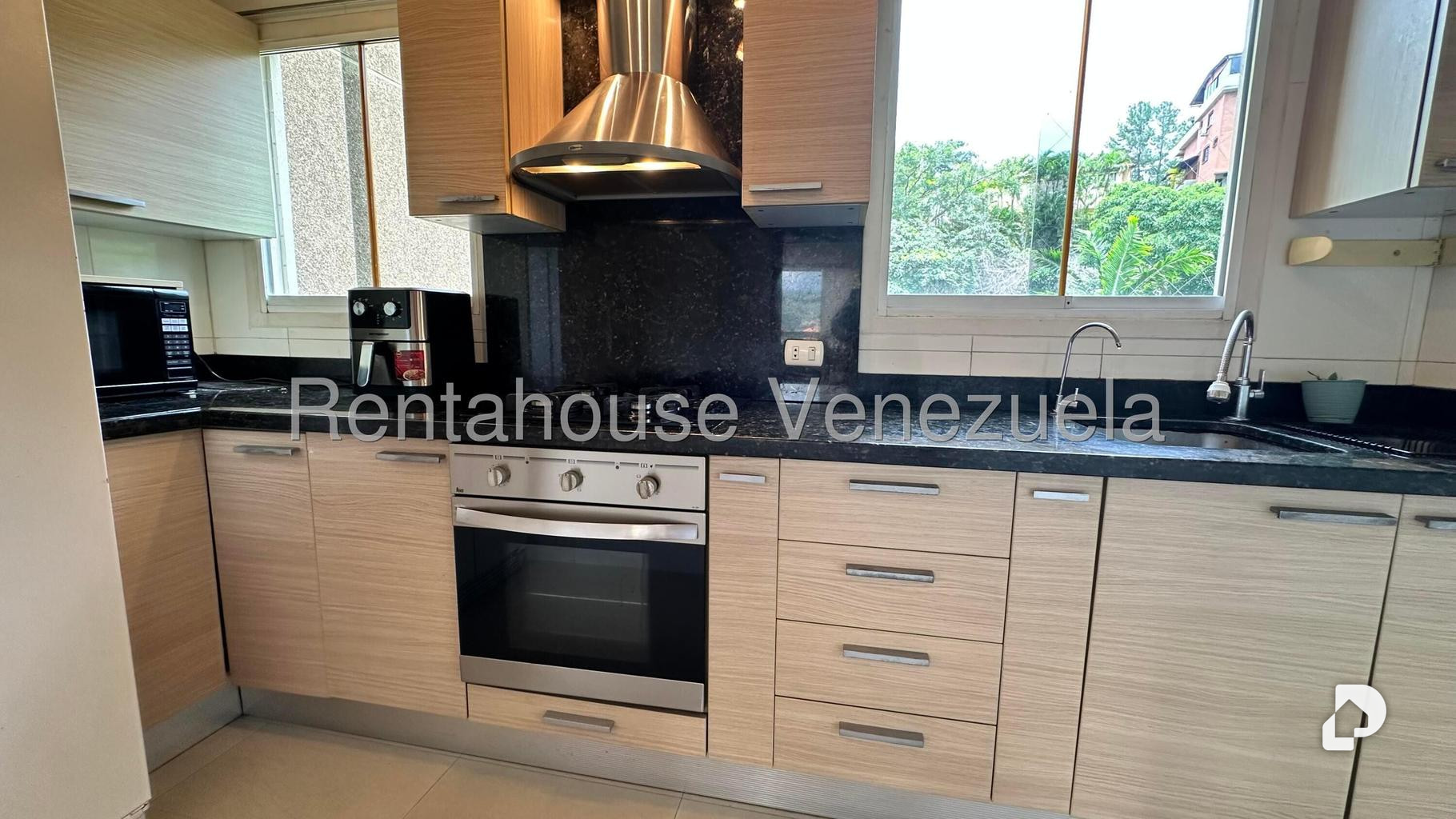 Apartamento en La Tahona, Caracas – 8