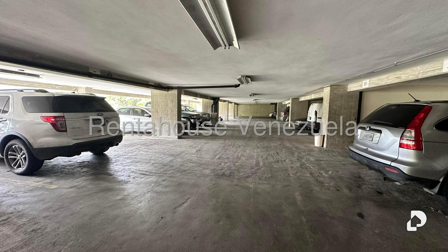 Apartamento en La Tahona, Caracas – 20