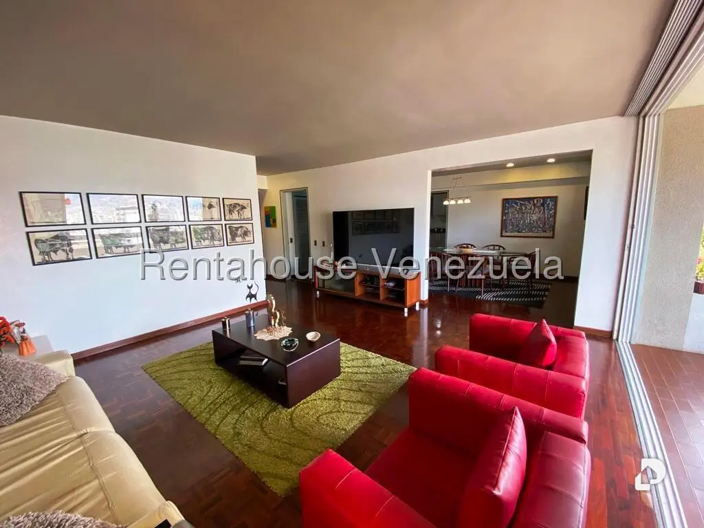Apartamento en Colinas de Bello Monte, Caracas – 15