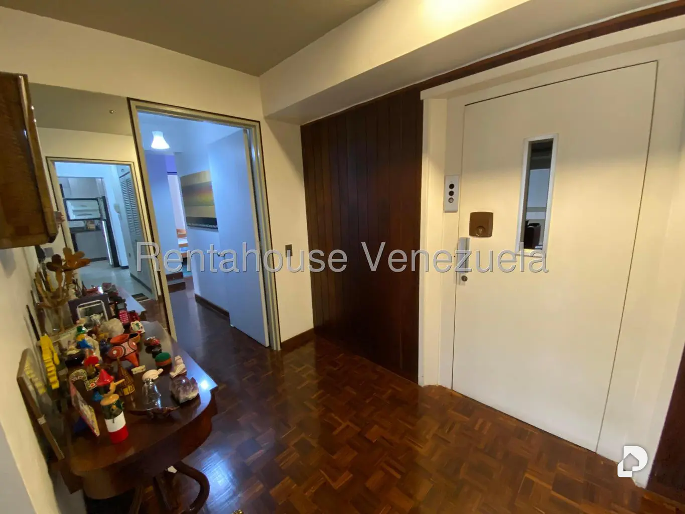 Apartamento en Colinas de Bello Monte, Caracas – 7
