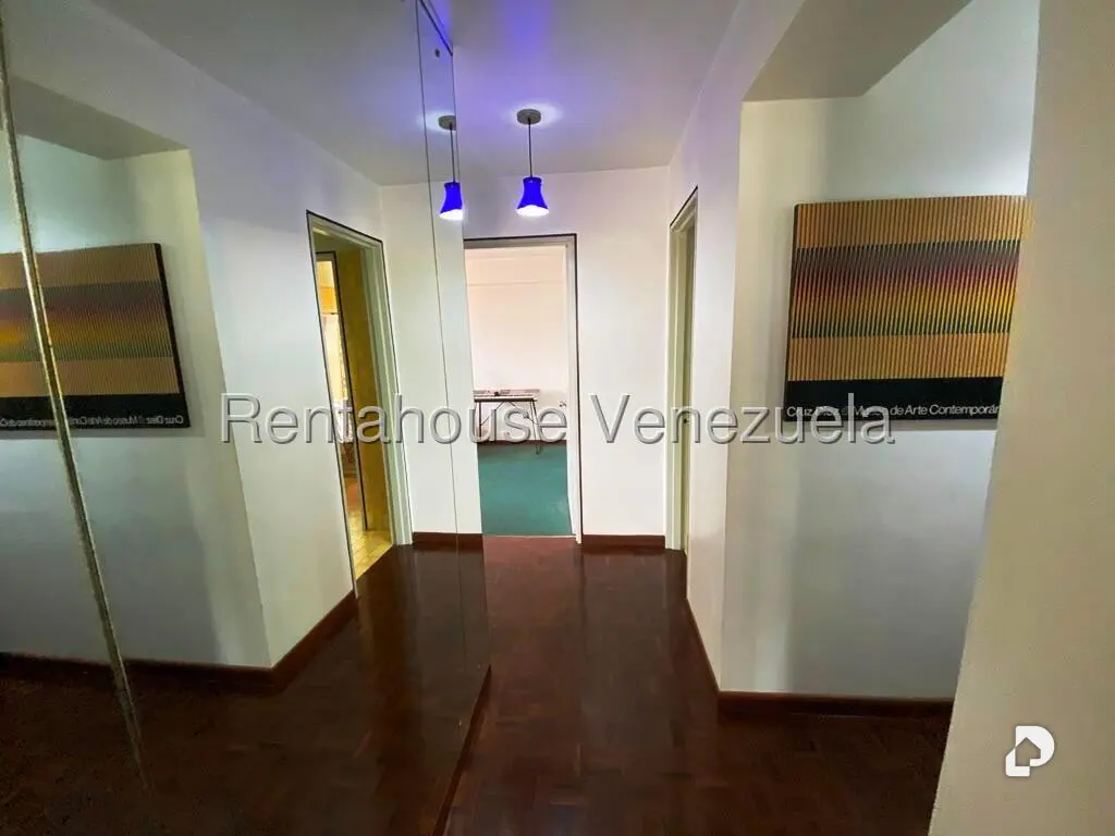 Apartamento en Colinas de Bello Monte, Caracas – 26