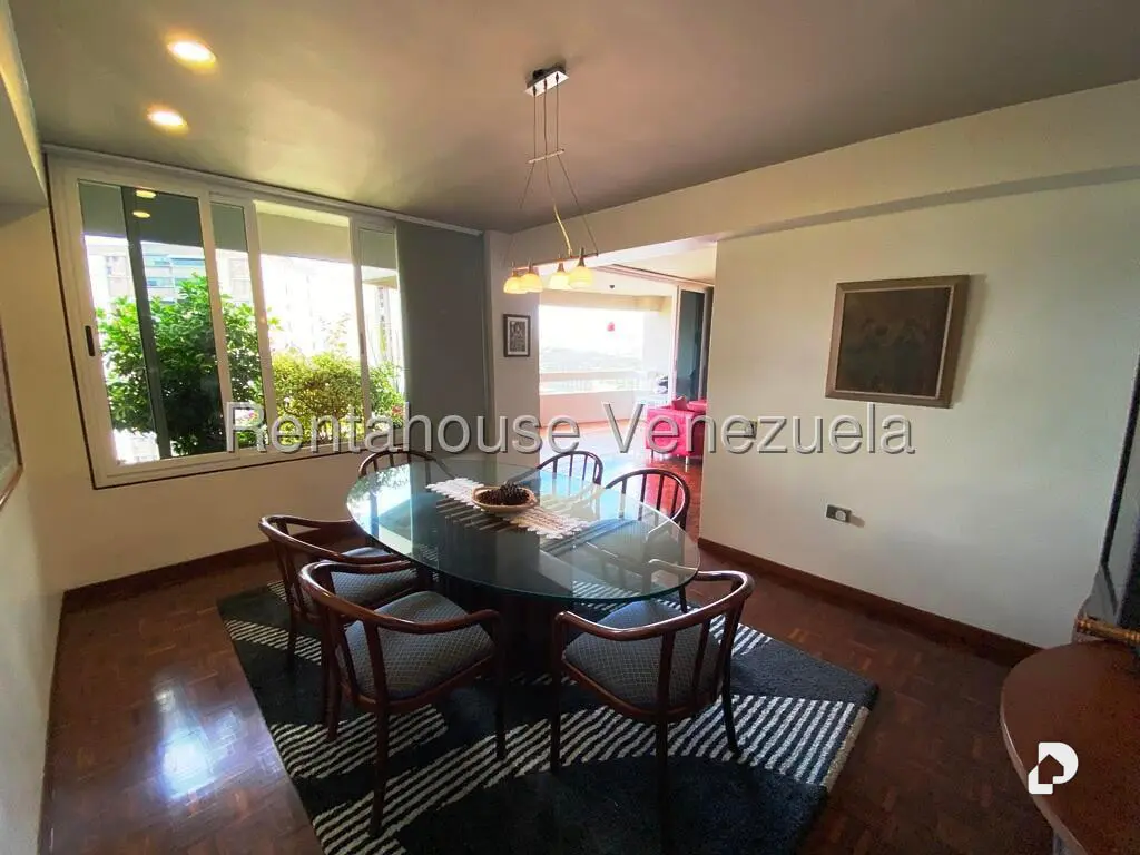 Apartamento en Colinas de Bello Monte, Caracas – 19