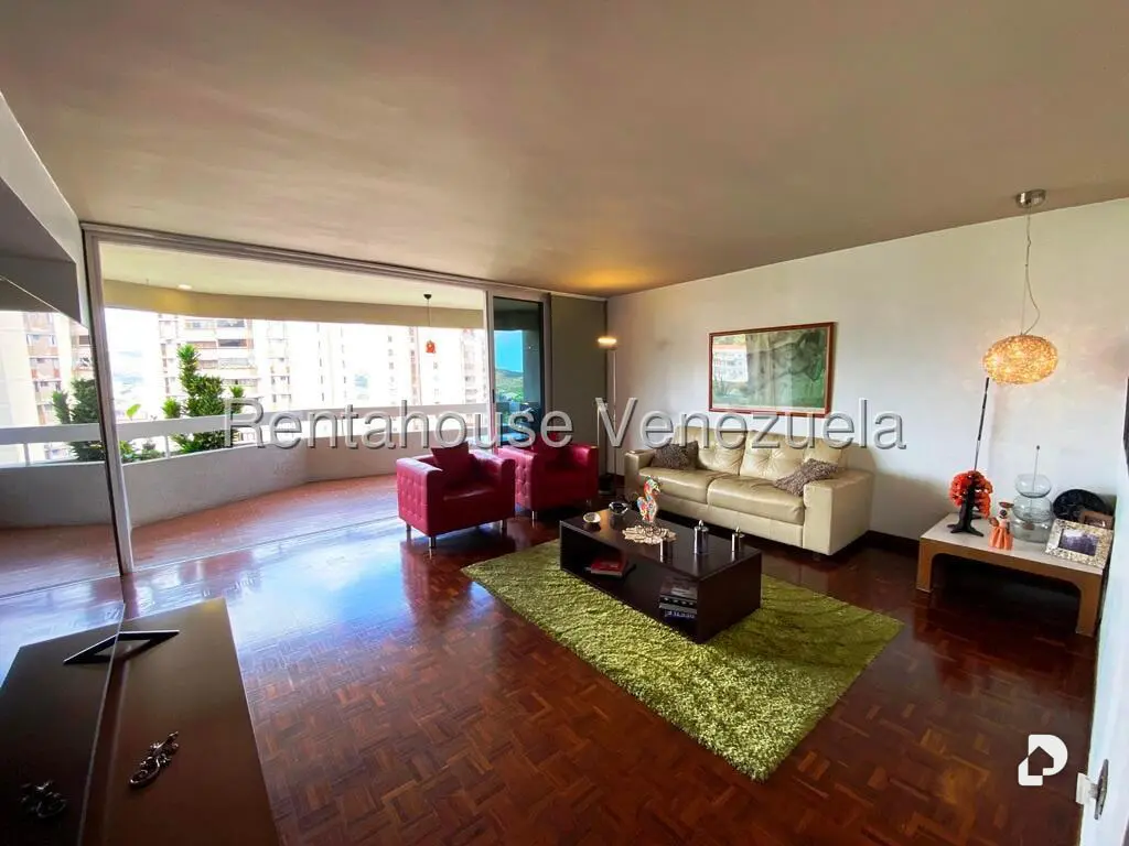Apartamento en Colinas de Bello Monte, Caracas – 10