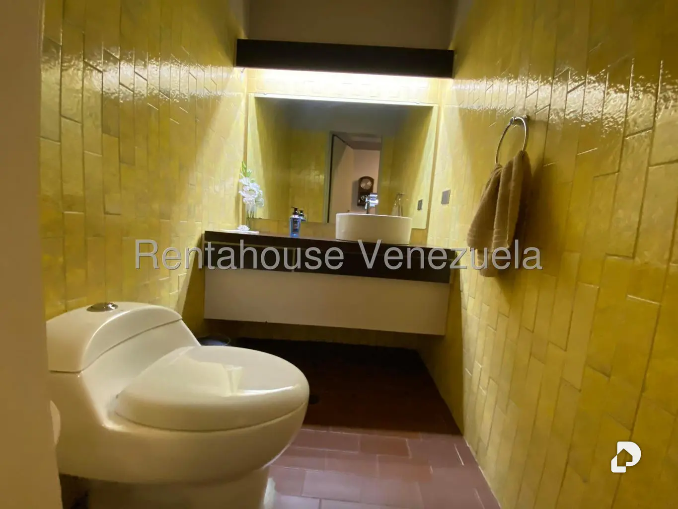Apartamento en Colinas de Bello Monte, Caracas – 9