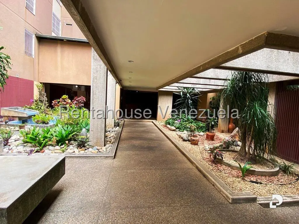 Apartamento en Colinas de Bello Monte, Caracas – 2