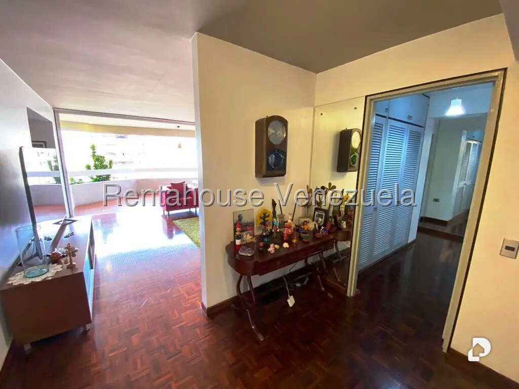 Apartamento en Colinas de Bello Monte, Caracas – 6