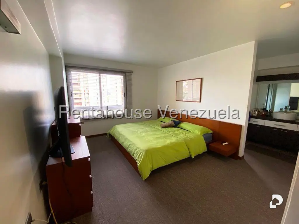 Apartamento en Colinas de Bello Monte, Caracas – 27