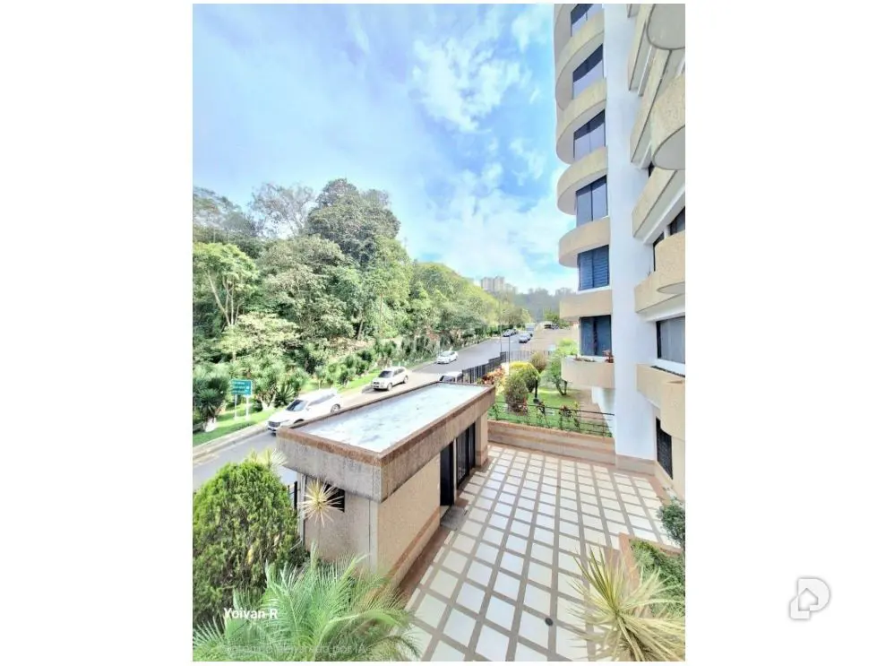 Apartamento en Las Minas, Altos Mirandinos – 2