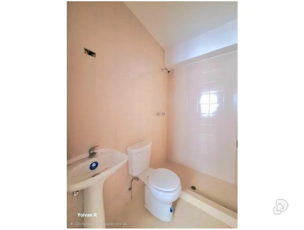 Apartamento en Las Minas, Altos Mirandinos – 14