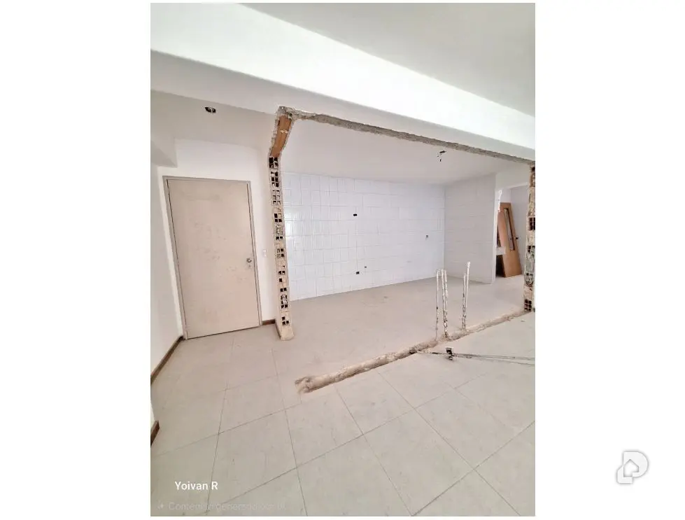 Apartamento en Las Minas, Altos Mirandinos – 7