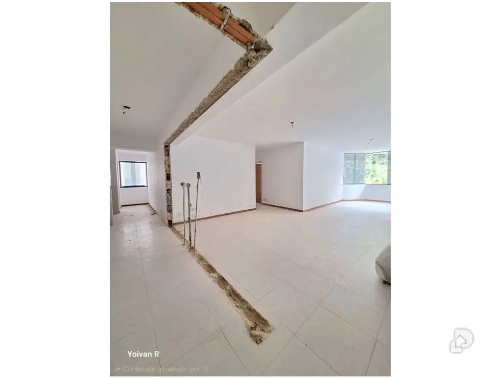 Apartamento en Las Minas, Altos Mirandinos – 6