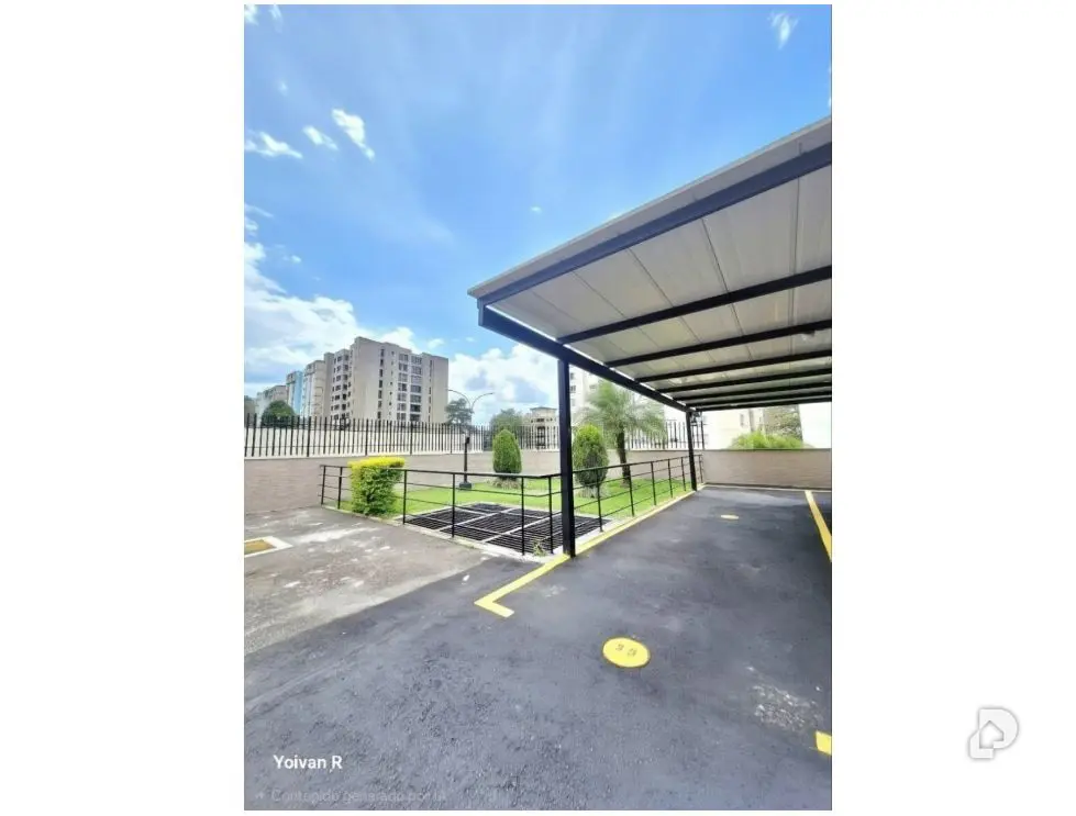 Apartamento en Las Minas, Altos Mirandinos – 16