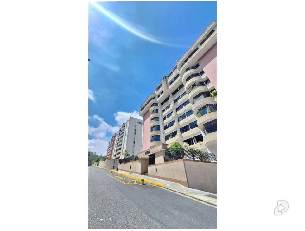 Apartamento en Las Minas, Altos Mirandinos – 17
