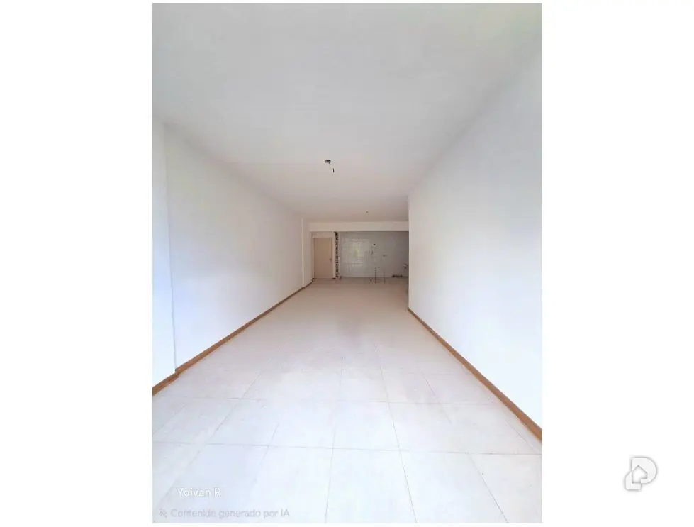 Apartamento en Las Minas, Altos Mirandinos – 3