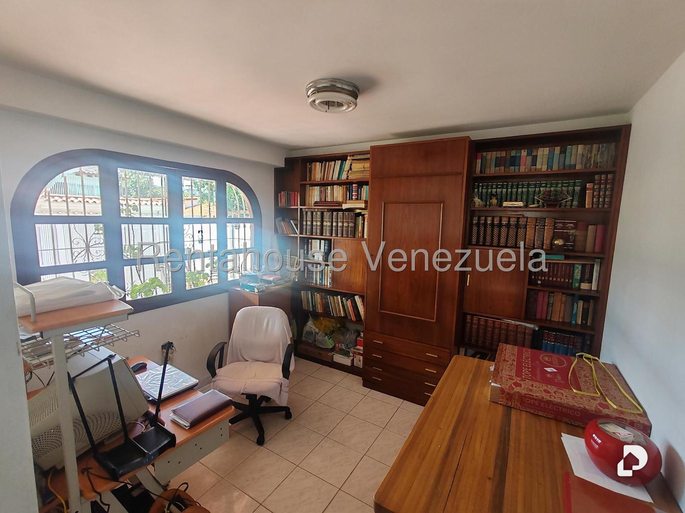 Casa en El Marqués, Caracas – 9