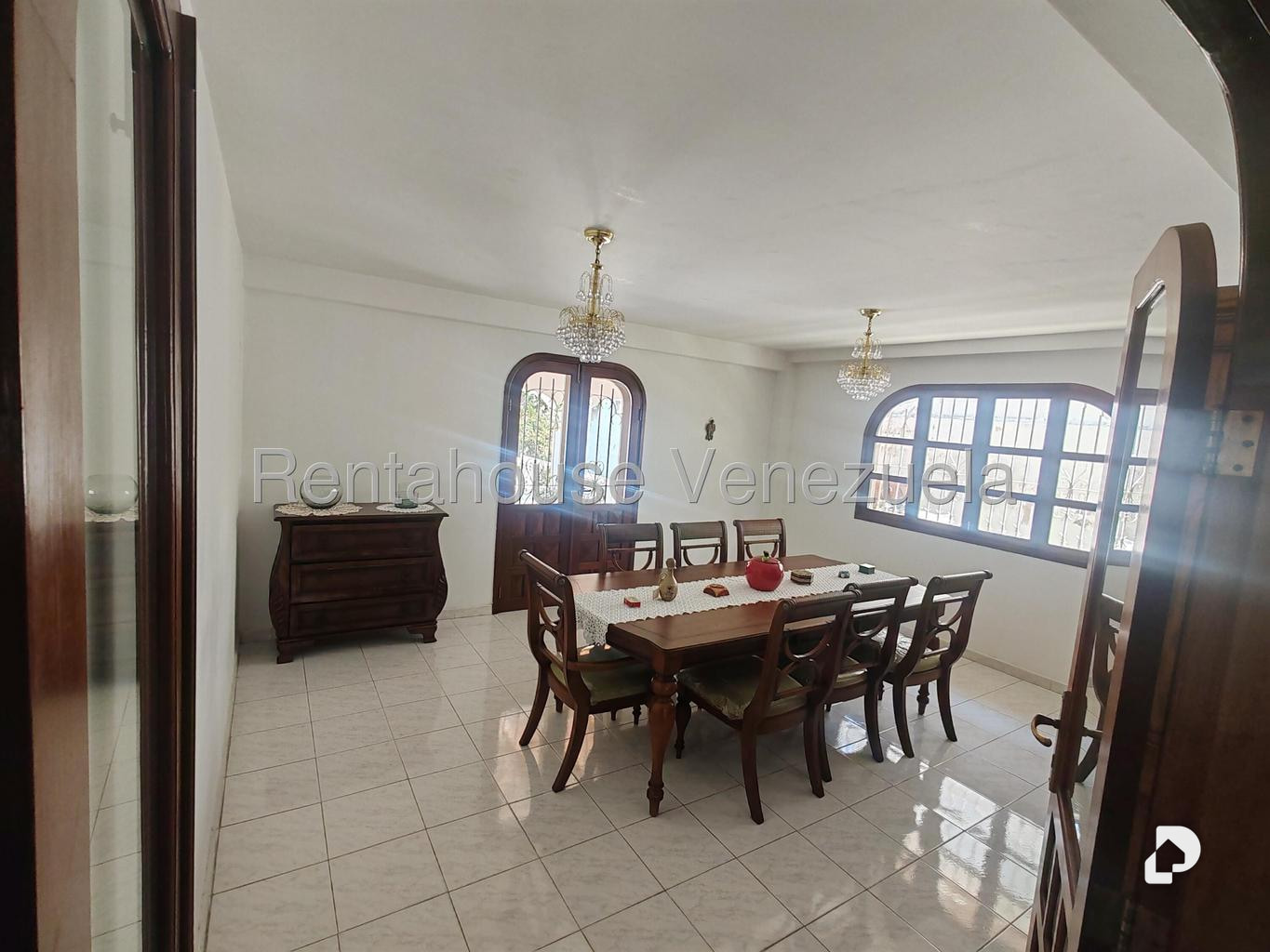 Casa en El Marqués, Caracas – 8