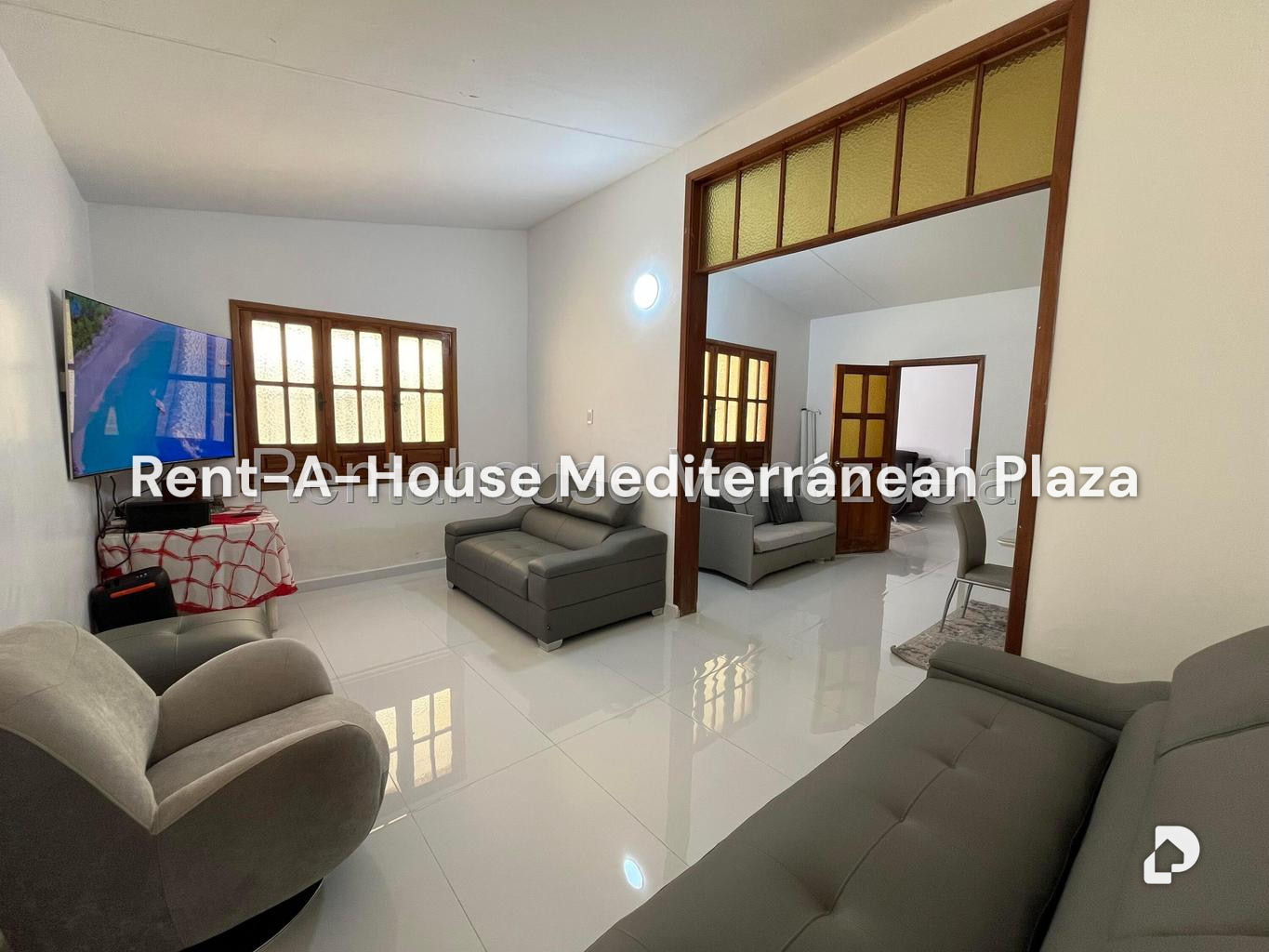 Casa en Ciudad Alianza, Guacara – 9
