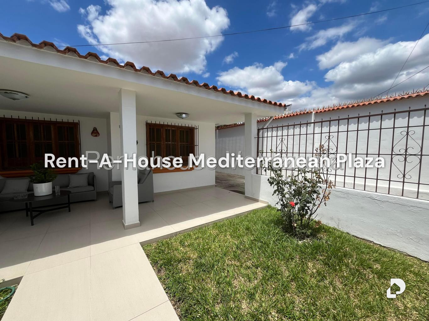 Casa en Ciudad Alianza, Guacara – 28