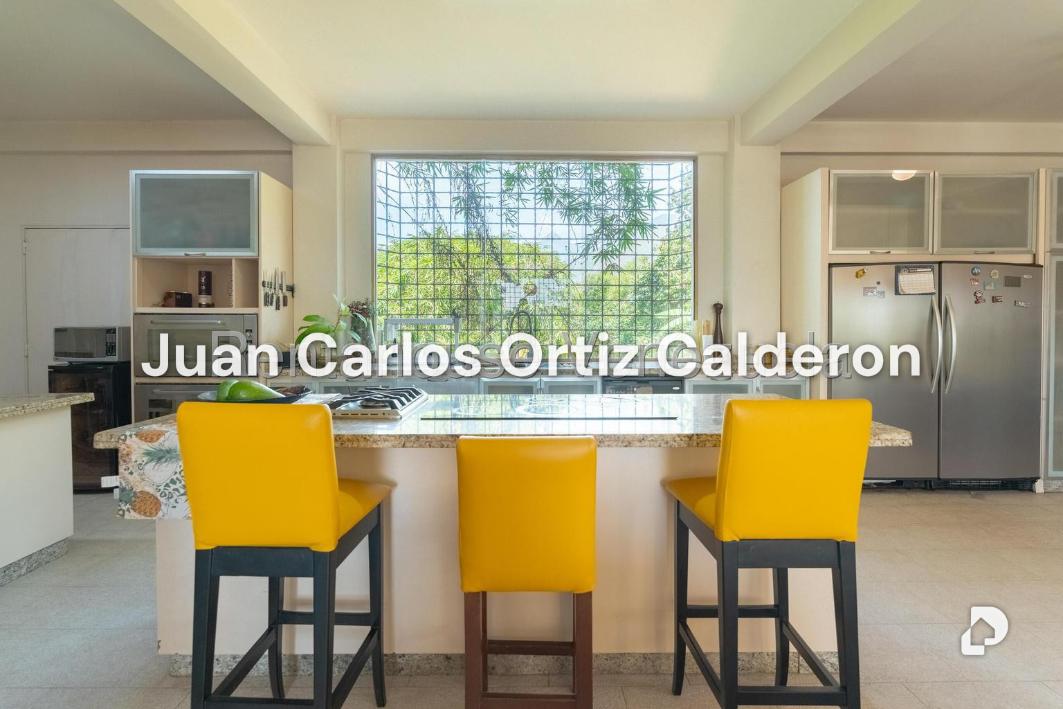 House in Miranda, Caracas – 20