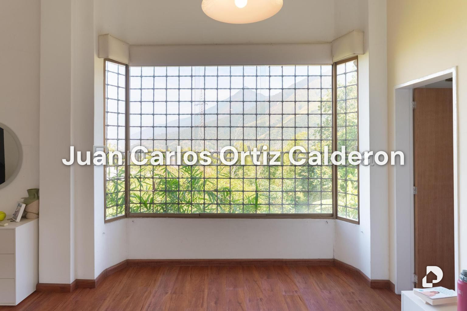 House in Miranda, Caracas – 30