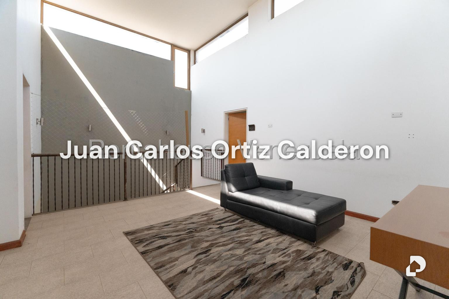 House in Miranda, Caracas – 26
