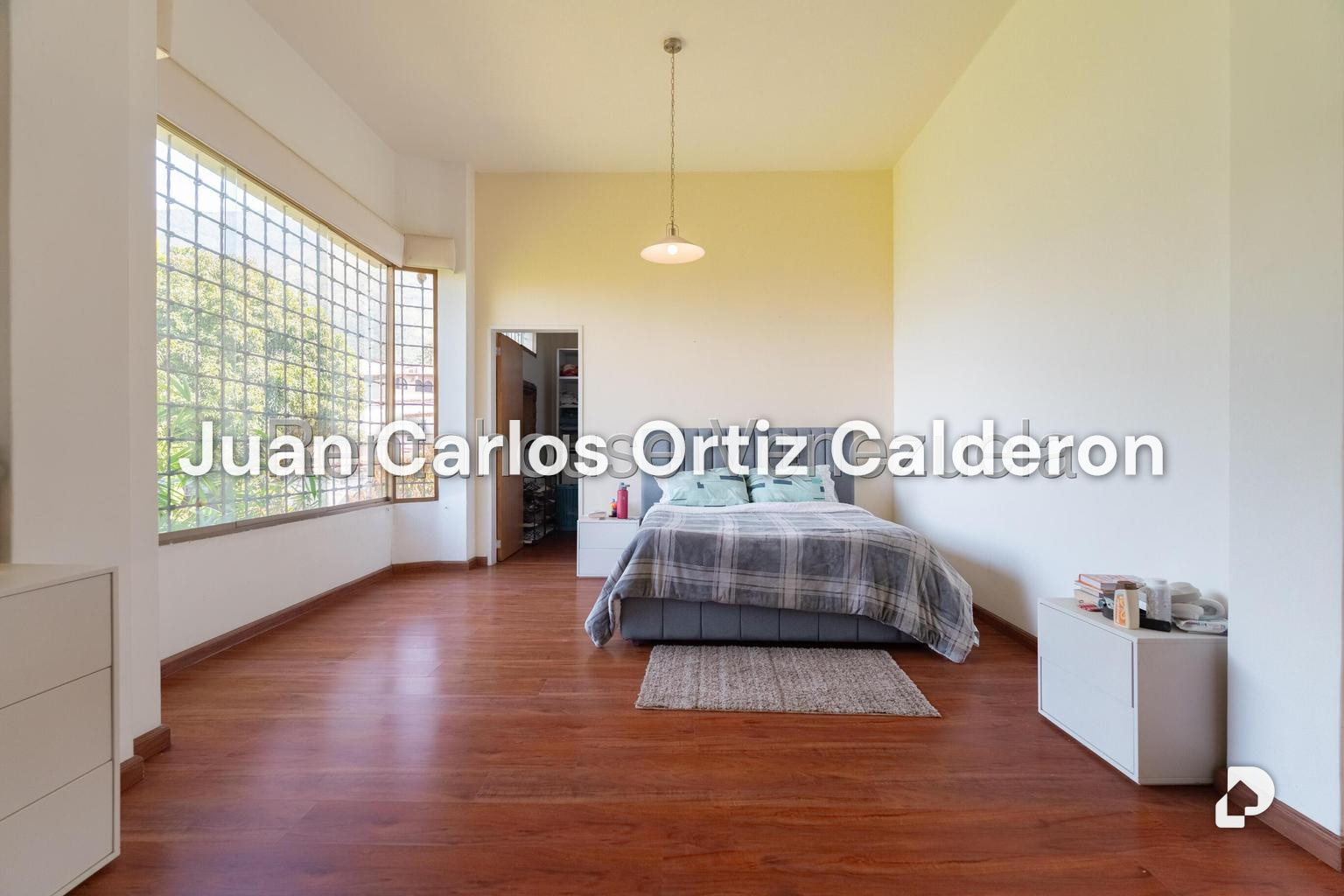 House in Miranda, Caracas – 29