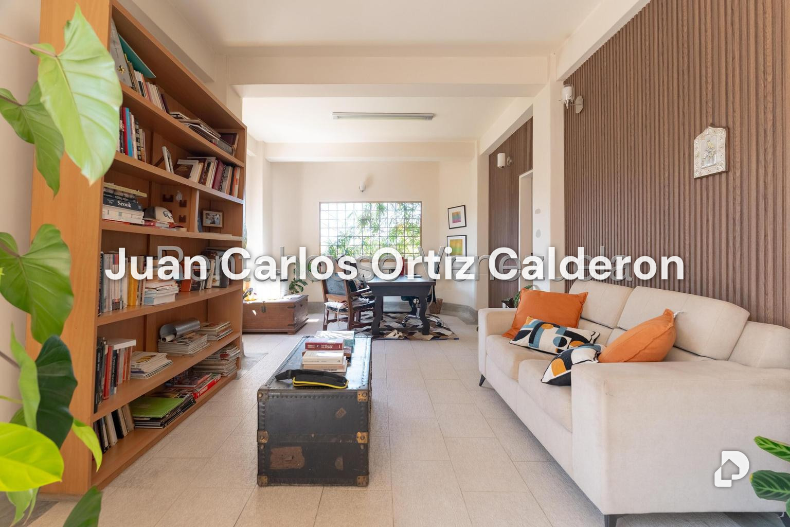 House in Miranda, Caracas – 9