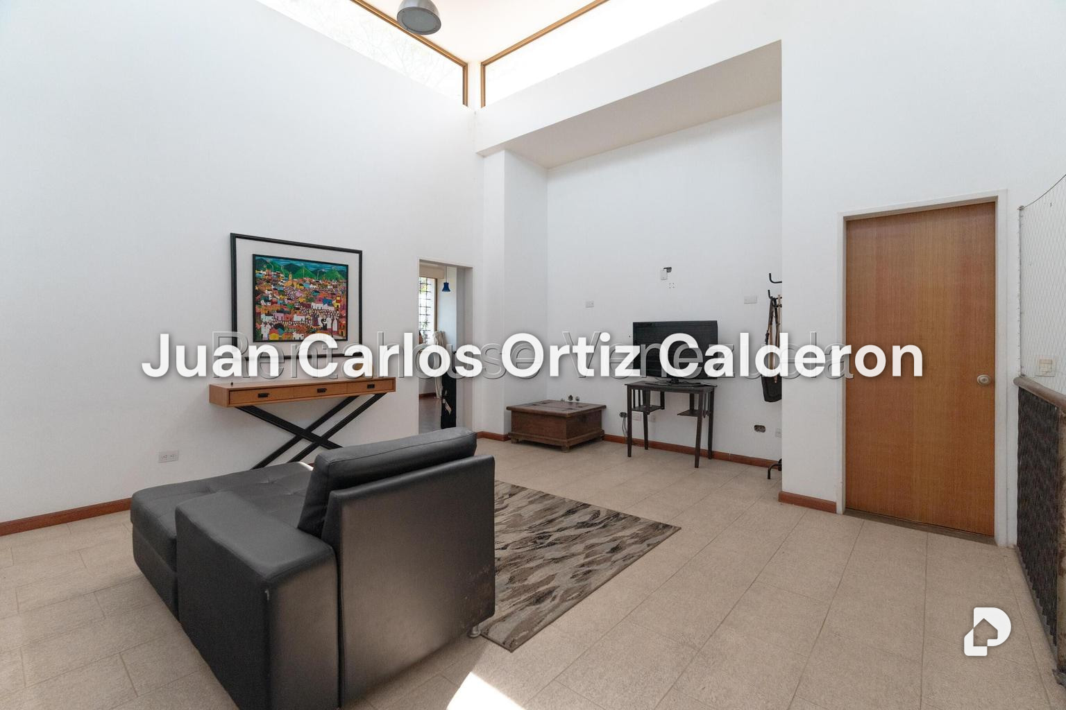 House in Miranda, Caracas – 25