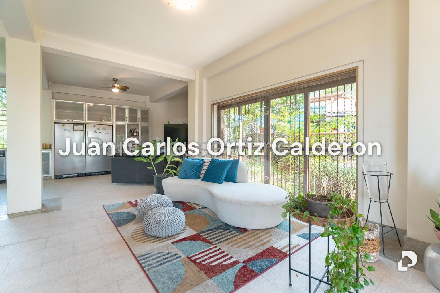 House in Miranda, Caracas – 15