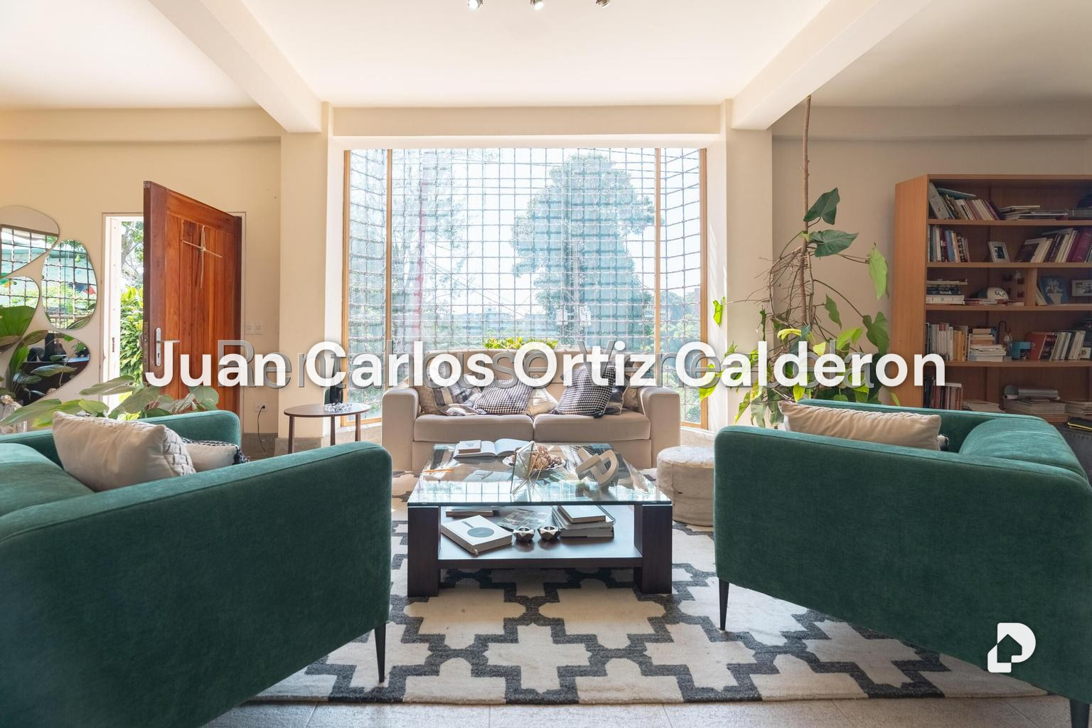 House in Miranda, Caracas – 7