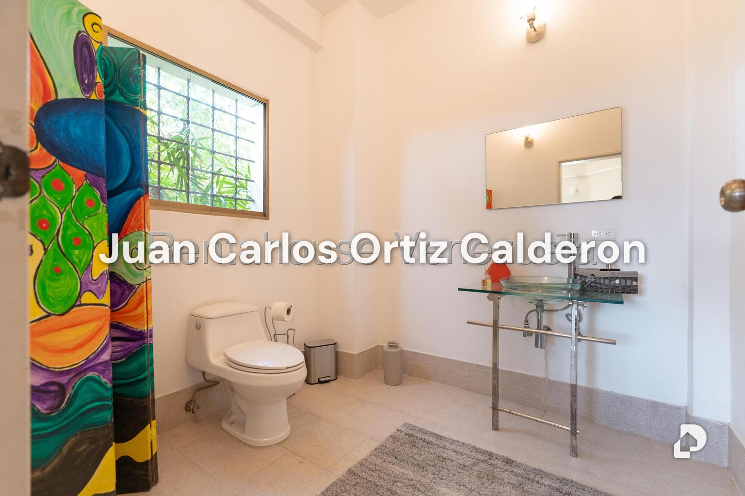 House in Miranda, Caracas – 12