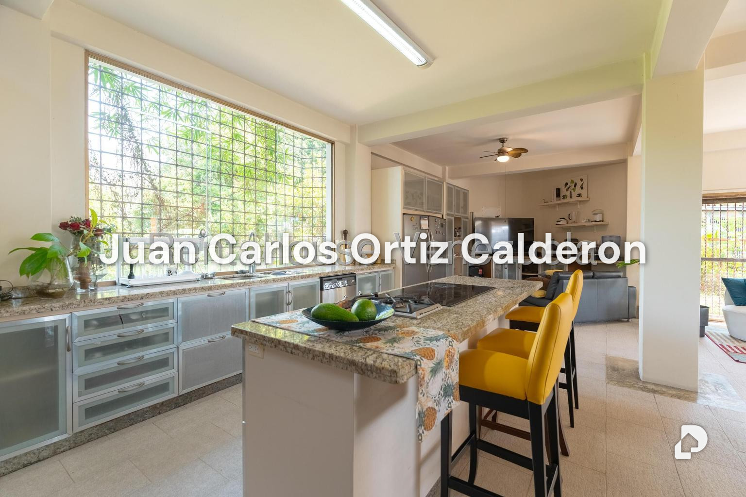 House in Miranda, Caracas – 18