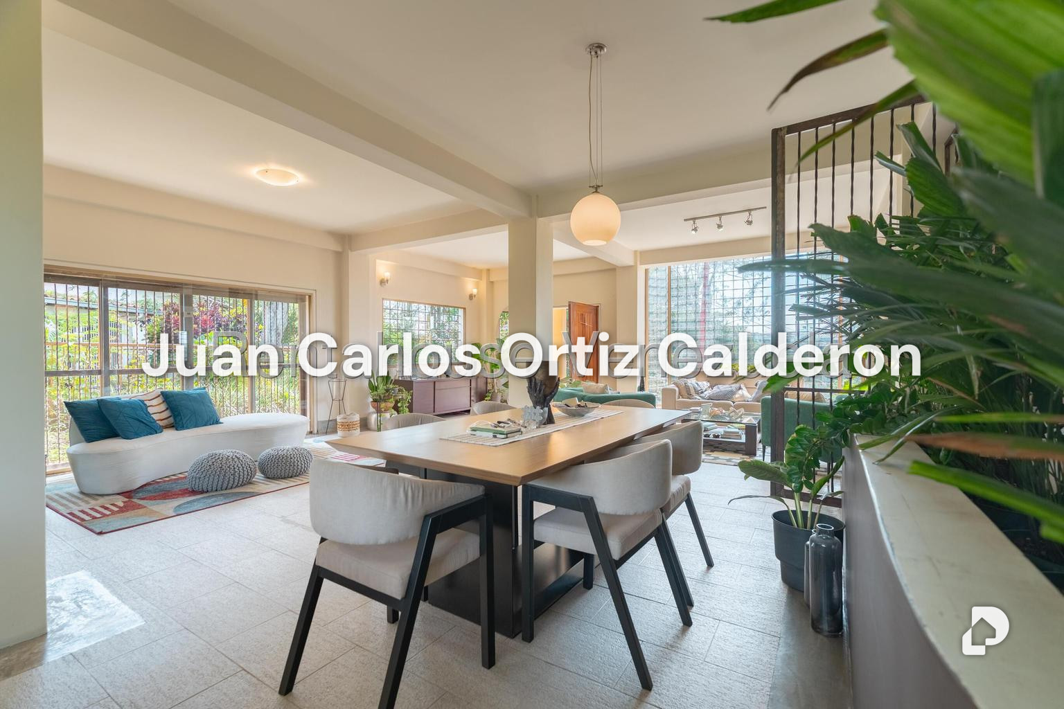 House in Miranda, Caracas – 23