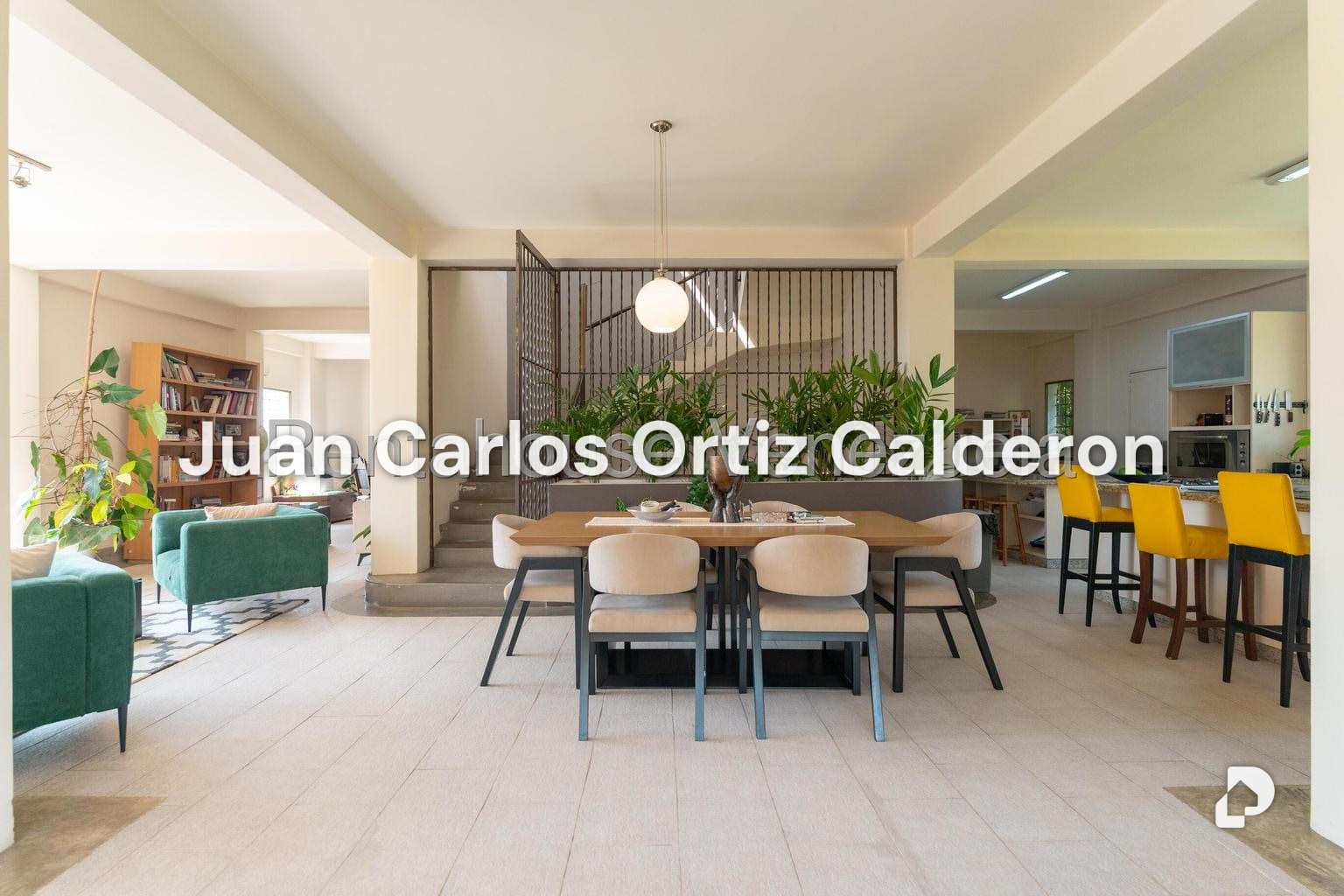 House in Miranda, Caracas – 14