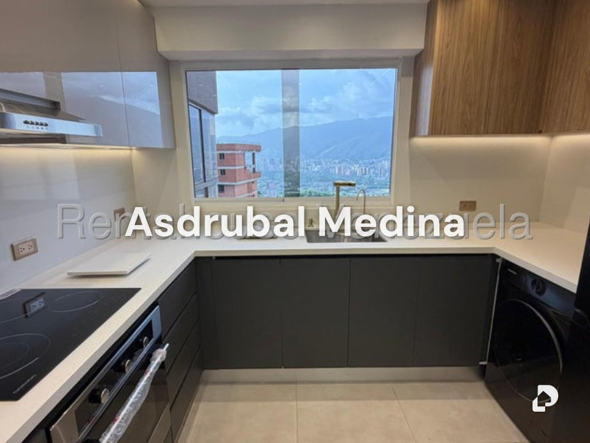 Apartamento en Colinas de Bello Monte, Caracas – 3