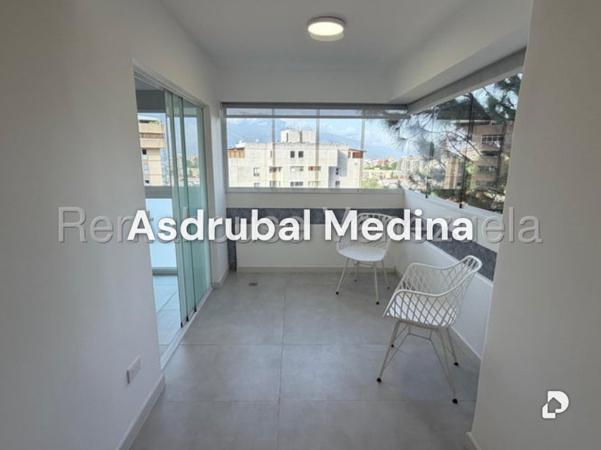 Apartamento en Colinas de Bello Monte, Caracas – 5